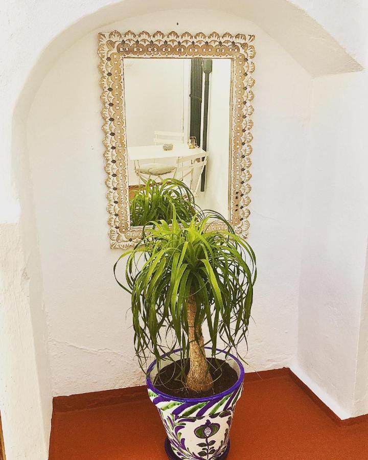 Numero 9 Medina-Sidonia Exteriér fotografie