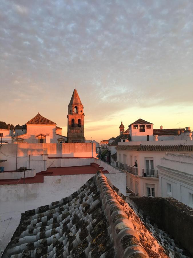 Numero 9 Medina-Sidonia Exteriér fotografie
